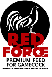 redforce